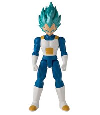 Dragon Ball Super Saiyan Blue Vegeta Figür 30 Cm