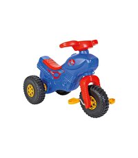 Pilsan Üç Tekerlekli Bisiklet Blue Eagle