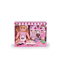 Maide Bebek Patisserie Sarışın