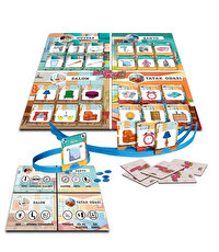 Acaba Neyim? Junior Eşyalar