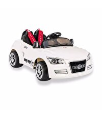 Tery Bery 12 V Uzaktan Kumandalı Akülü Araba