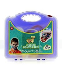 Mucize Doktor Seti Mavi