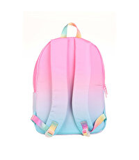Kaukko Rainbow Pembe Sırt Çantası