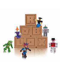 Roblox Sürpriz Paket Seri 2