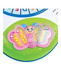 Winfun Bebek Aktivite Oyuncak Masası Piyano