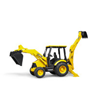 Bruder John Deere JCB 4CX Kepçeli Ekskavatör