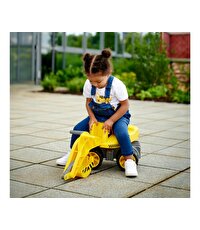 BIG Power Worker Maxi Ekskavatör Bingit Araç