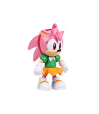 Sonic Aksiyon Figürü W19 422524 Amy