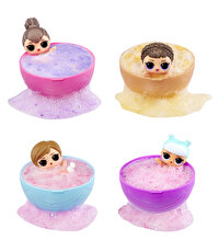 L.O.L. Surprise Bubble Surprise Sürpriz Bebekleri