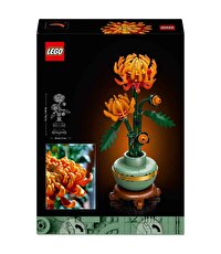LEGO Icons Krizantem 10368