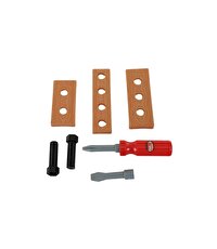 Çantalı Tamir Seti