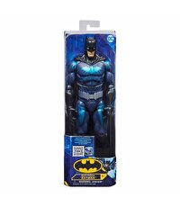 Batman Aksiyon Figür Bat-tech Batman Gri Kemerli 30 cm
