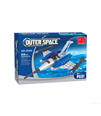 Ausini Uzay Seti 59 Parça