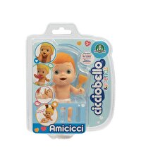 Cicciobello ve Arkadaşları Tekli Paket Tim