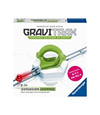 Gravitrax Döngü