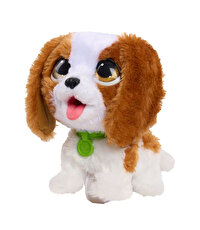 FurReal İnteraktif Poop-A-Lots Spaniel Peluş 28159