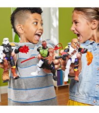 Star Wars Mixmashers Fi̇gür Darth Maul G0298