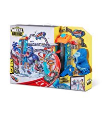Metal Machines S1 Gorilla Oyun Seti 6726