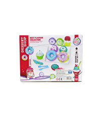 Kutulu Dondurmalı Tatlı Seti