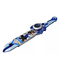 Infinity Nado Mini Mücadele Kolu Fury Wave Dragon (Enerji Dalgası Ejderhası)