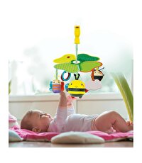 Baby Clementoni Gezgin Dönence