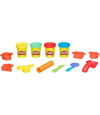 Play Doh Başlangıç Seti 27076