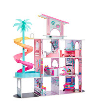 L.O.L. Surprise O.M.G. Moda Evi