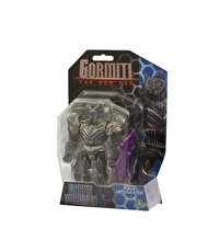 Gormiti Durghon 15 Cm Figür