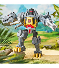 Transformers Cyberworld Grimlock Chomp Dönüşen Aksiyon Figürü