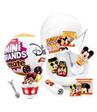 Mini Brands Disney Atıştırmalıkları 77708GQ2