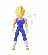 Dragon Ball Yıldızları Poz Verilebilir Fi̇gürleri̇ 16 Cm Majin Veget