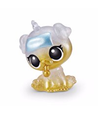 Rainbocorns Puppycorn Sürpriz S5 Mor Köpek Kulaklıklı