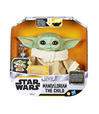 Star Wars The Child Animatronic Baby Yoda F1119