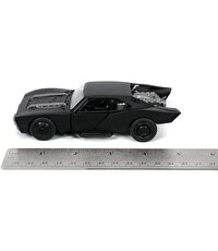 Jada Batmobile 2022 Comic Con Model Aracı ve Batman Figürü