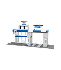 Ausini Polis Seti 23603