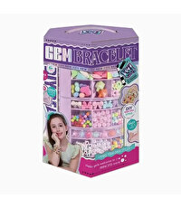 Çok Katmanlı Boncuklu Saklama Seti