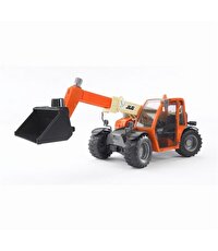 Bruder Manitou JLG 2505 Teleskopik Kepçeli