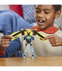 Transformers Earthspark Tek Adımda Dönüşen Figür Seri 2