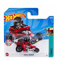 Hot Wheels Tekli Arabalar Skull Shaker HCX87