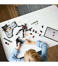 LEGO Marvel Kaptan Amerika: Kahramanların Savaşı Aksiyon Savaşı 76314