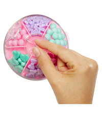 L.O.L Surprise Tots Saç Boncukları Bebeği