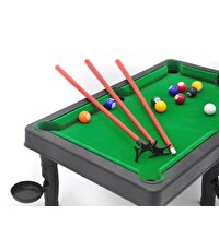 World Champion Snooker Bilardo Seti