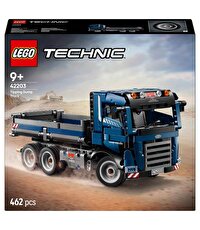 LEGO Technic Damperli Kamyon 42203