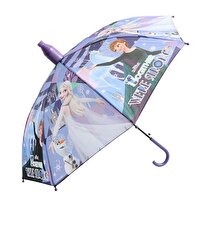 Frozen Together We Are Strong Şemsiye