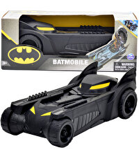 DC Comics Batman Batmobile 1:16 Araba