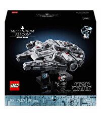 LEGO Star Wars Millennium Falcon 75375
