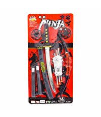 Ninja Set 3
