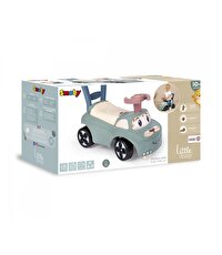Little Smoby Bin Git İlk Arabam