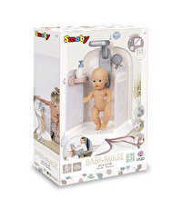 Smoby Baby Nurse Bebek Duşu