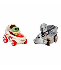 Hot Wheels RacerVerse Star Wars Pist Seti HPL32